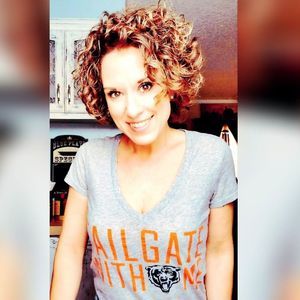 Meet your Posher, Chrissy